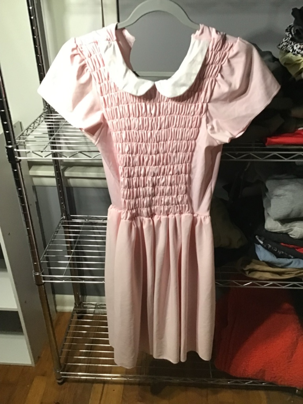 Stranger Things “Eleven” Costume